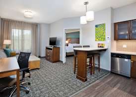 Staybridge Suites AUBURN HILLS by IHG 5
