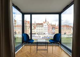 Apartamenty Deo Plaza - Old Town by Noclegi Renters 2