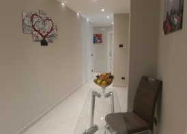 B&b I portici 3