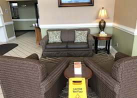 Quality Inn & Suites Somerset Downtown 3