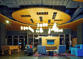 Aloft by Marriott Dongguan Songshan Lake 3