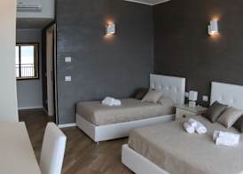Hotel Meridiana 5