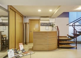 Apartamentos Turísticos Centro 2
