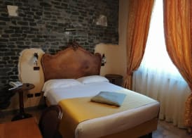 Relais Castrum Boccea 5