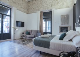 Hotel Boutique Alicante Palacete S.XVII Adults Only 5