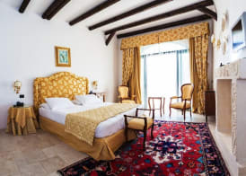 Masseria Relais del Cardinale 3