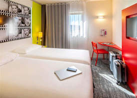 ibis Styles Cannes Le Cannet 2