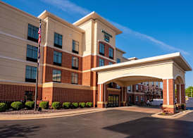 Homewood Suites by Hilton Joplin, MO 2