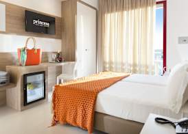 Princess Aparthotel 5