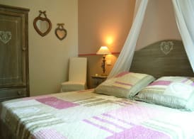 La Vecchia Tenenza B&B 2