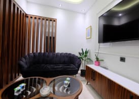 Golden Stoneluxe İstanbul Hotel 5