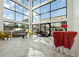 Wingate by Wyndham and Williamson Conference Center 5