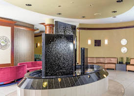 SpringHill Suites by Marriott Norfolk Virginia Beach 2