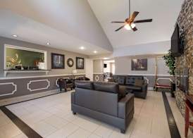 Quality Inn Decherd - Winchester 3
