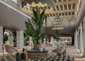 Hacienda Son Antem Golf Resort, Autograph Collection 2