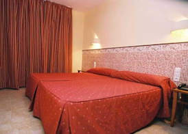 Apartamentos Golf Center 5