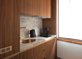 Gabrielli Luxury Apartments Venezia - Starhotels Collezione 4