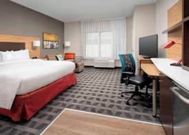 TownePlace Suites by Marriott College Park 4