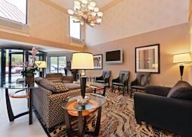 Comfort Inn & Suites Alexandria West 5