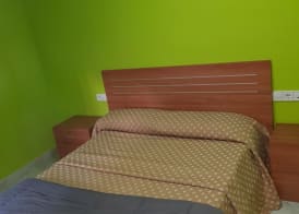 Hostal Europa 5