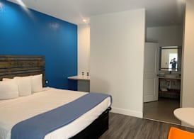 Signature Inn North Houston District 3