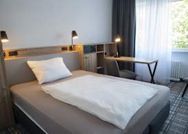 Platzhirsch Hotel 3