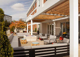 Home2 Suites by Hilton Canton 2