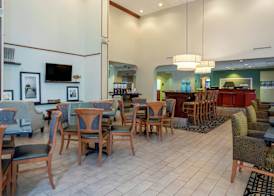 Hampton Inn & Suites Ft. Pierce 2
