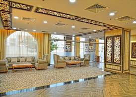 Muscat Plaza Hotel 4