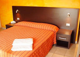 Hotel Club Ravezzo 3