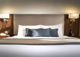 Copthorne Downtown Abu Dhabi 5