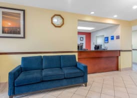 Comfort Inn Kissimmee-Lake Buena Vista South 4