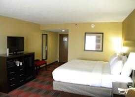 Holiday Inn Express & Suites BOWLING GREEN by IHG 3