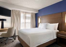Residence Inn by Marriott Roseville 5