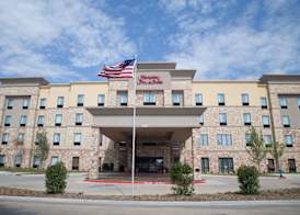 Hampton Inn and Suites by Hilton McKinney 3