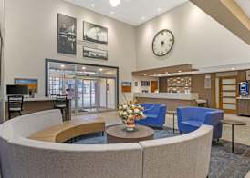 Best Western Plus Pembina Inn & Suites 4