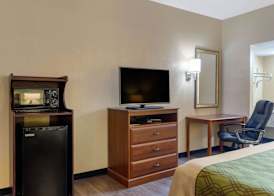 Econo Lodge Belton - Kansas City South 5