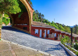Hotel Rural Noguera de la Sierpe 3