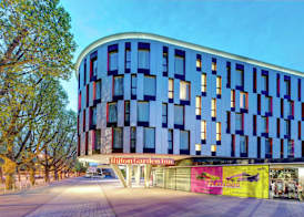 Hilton Garden Inn Stuttgart Neckarpark 3