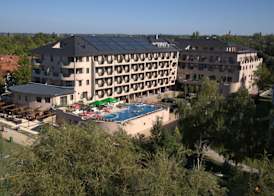 Hotel Wellamarin 3
