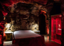 MagicSuite Guest House Roma Portuense 3