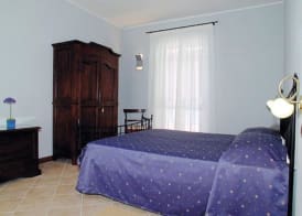 Hotel Il Grappolo D'Oro 5