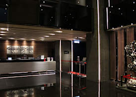 WESTGATE Hotel 3