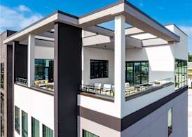 Embassy Suites By Hilton Chattanooga Downtown 3