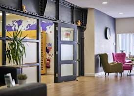 Upperton Road Apartments in Leicester 4