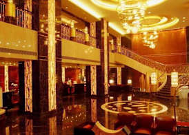 Beijing Kuntai Royal Hotel 2