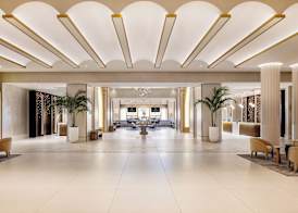 Caesars New Orleans - A Caesars Rewards Destination 5