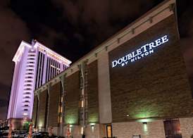 DoubleTree by Hilton Montgomery Downtown 4