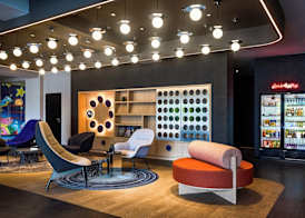 ibis Styles Katowice Airport 3