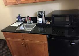 Holiday Inn Express & Suites SANFORD by IHG 4